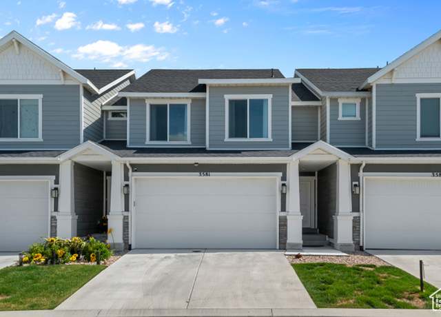 Property at 3581 W Grassland Dr, Lehi, UT 84043, 5 beds, 3 baths