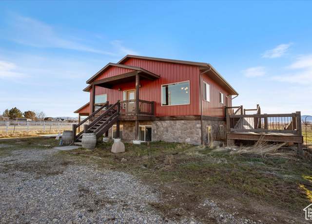 Property at 879 N Main St, Genola, UT 84655, 6 beds, 3 baths