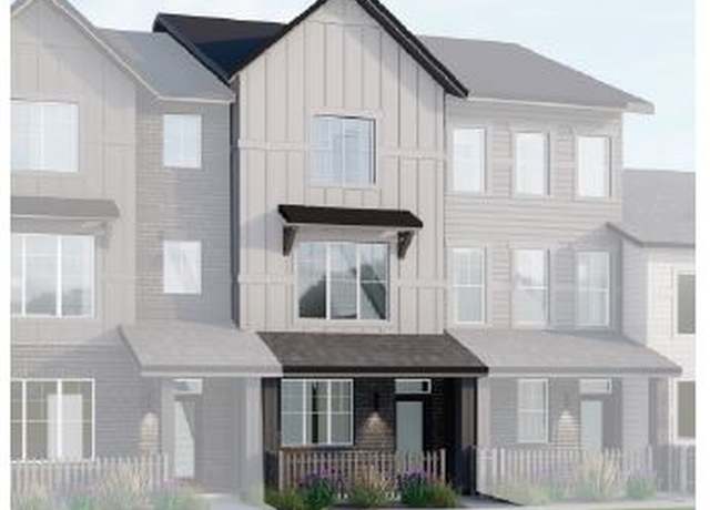 Property at 812 W 1100 N #137, North Salt Lake, UT 84054, 2 beds, 2.5 baths
