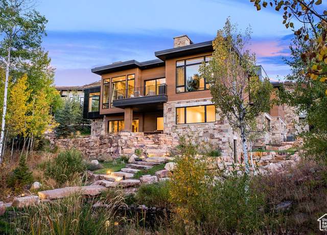 Property at 4780 Enclave Ct, Park City, UT 84098, 4 beds, 5 baths