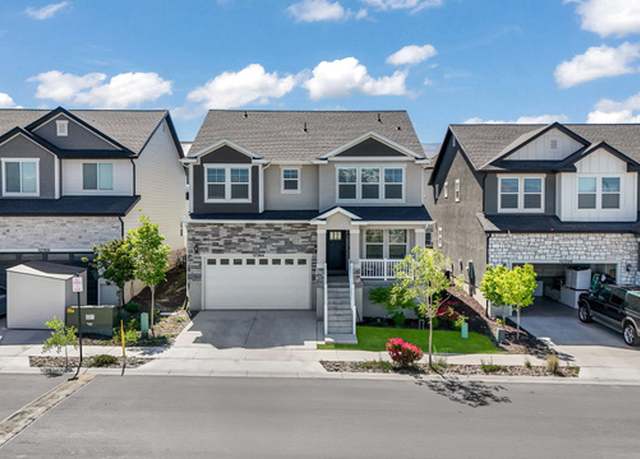 Property at 12364 S Boggs Way, Herriman, UT 84096, 5 beds, 3.5 baths