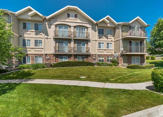 Property at 2097 N Morning Star Dr W Unit C8, Saratoga Springs, UT 84045, 3 beds, 2 baths