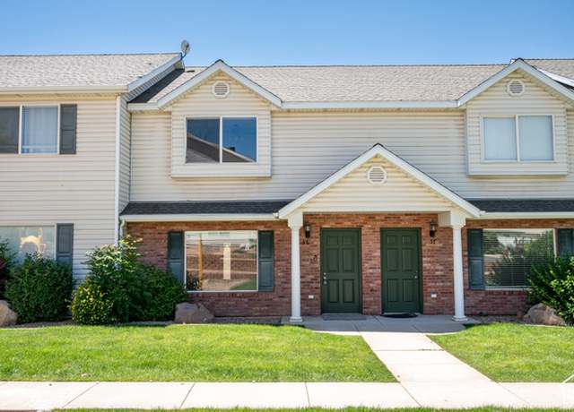 Property at 1148 N Northfield Rd #56, Cedar City, UT 84721, 3 beds, 3 baths