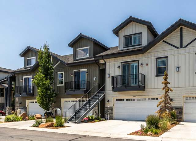 Property at 3357 Quarry Dr, Park City, UT 84098, 3 beds, 3.5 baths