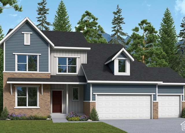 Property at 1065 N 1420 W, Pleasant Grove, UT 84062, 4 beds, 3.5 baths