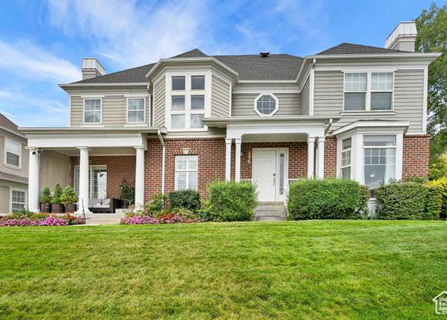 Property at 375 E 9th Ave, Salt Lake City, UT 84103, 3 beds, 3.5 baths