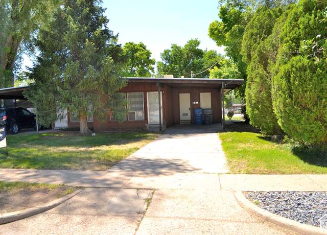 Property at 4137 S Madison Ave E, South Ogden, UT 84403, 4 beds, 2 baths