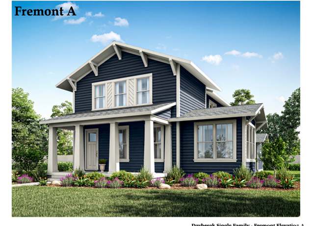 Property at 7042 W Granbury Dr #218, South Jordan, UT 84009, 5 beds, 3.5 baths