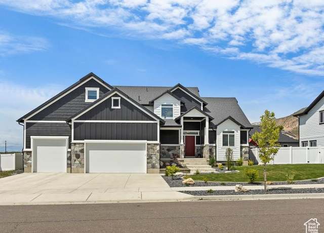 Property at 170 W 825 S, Willard, UT 84340, 6 beds, 4.5 baths