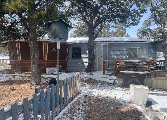 Property at 34570 W 9030 S, Fruitland, UT 84027, 2 beds, 1.5 baths