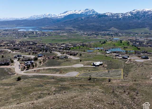 Property at 5491 E Alpen Glow St N #68, Eden, UT 84310