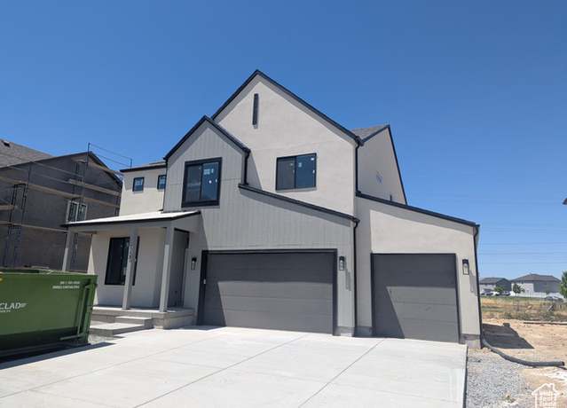 Property at 723 N Plainsman Dr #109, Spanish Fork, UT 84660, 4 beds, 2.5 baths