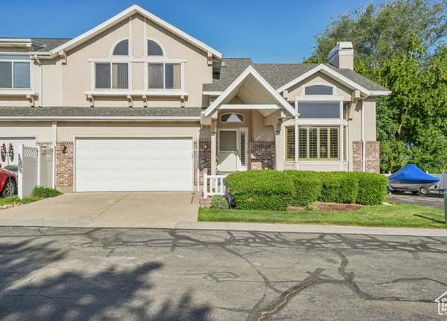 Property at 4538 Cottage Grove Ln, Murray, UT 84107, 5 beds, 3.5 baths