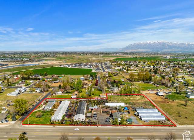 Property at 3984 W 4000 S, West Haven, UT 84401