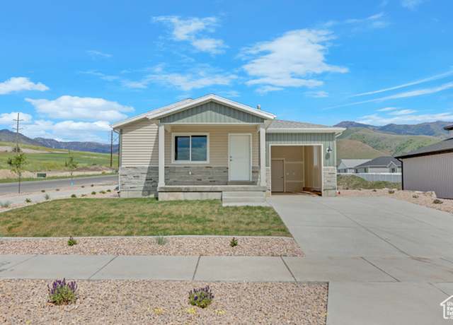 Property at 772 N 540 E, Smithfield, UT 84335, 3 beds, 2 baths