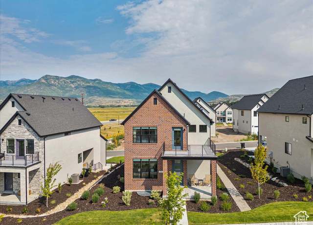 Property at 1925 N Anderson Pass Loop, Heber City, UT 84032, 3 beds, 2.5 baths