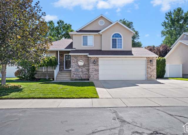 Property at 11811 S Spiraea Way, Draper, UT 84020, 5 beds, 3.5 baths