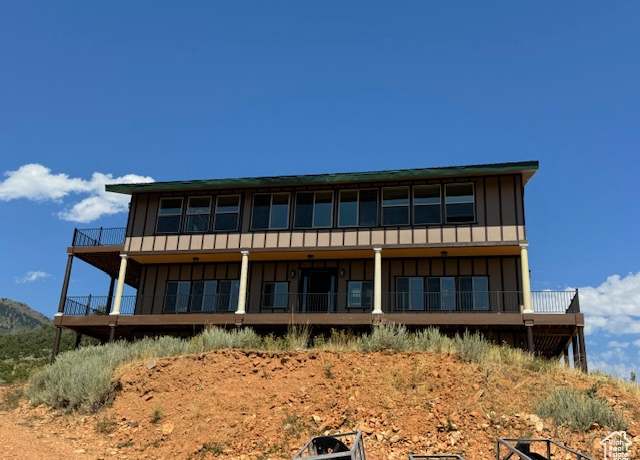 Property at 6909 E Spring Mountain Dr E, Springville, UT 84663, 5 beds, 4.5 baths