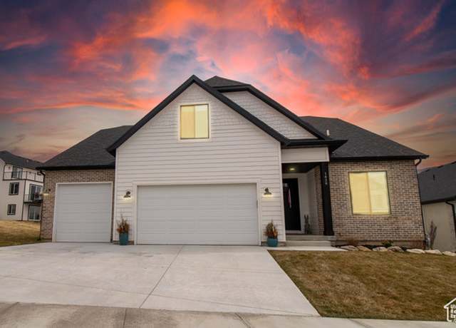 Property at 1438 N Jerry Gertsch Ln, Midway, UT 84049, 6 beds, 4 baths
