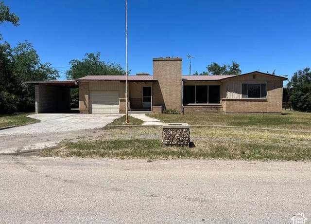 Property at 3440 S 4000 E, Vernal, UT 84078, 3 beds, 1 bath