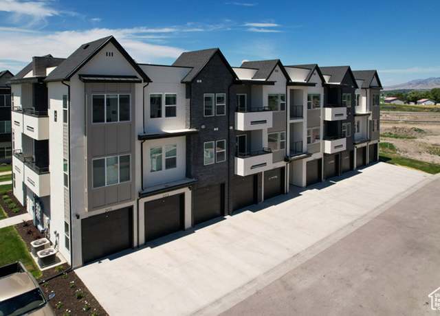 Property at 3085 S 225 W #304, Nibley, UT 84321, 3 beds, 2 baths