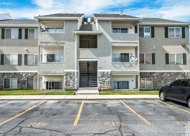 Property at 8065 W Copperfield Pl #32, Magna, UT 84044, 3 beds, 2 baths