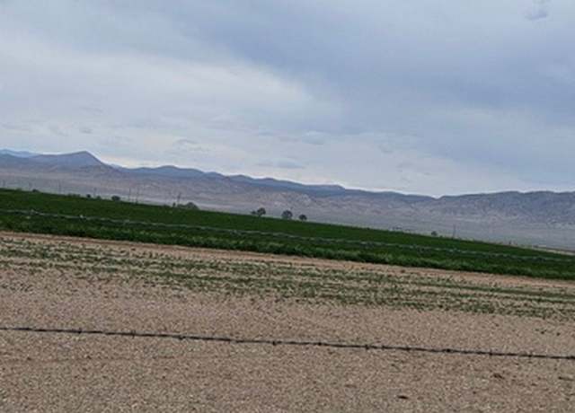 Property at 1600 W Laho Rd, Milford, UT 84751