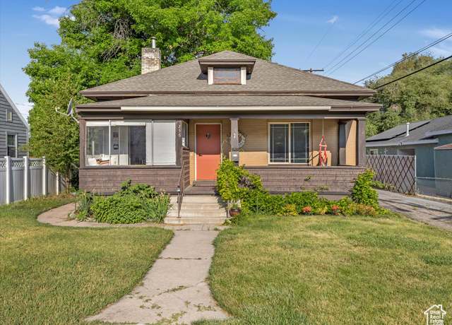 Property at 256 S 700 W, Provo, UT 84601, 5 beds, 2 baths