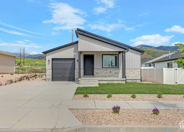 Property at 766 N 540 E, Smithfield, UT 84335, 3 beds, 2 baths