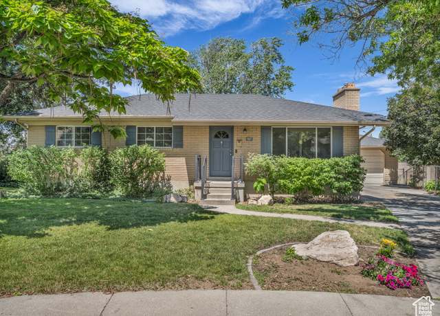 Property at 787 E Casa Blanco Cir, Midvale, UT 84047, 4 beds, 2.5 baths