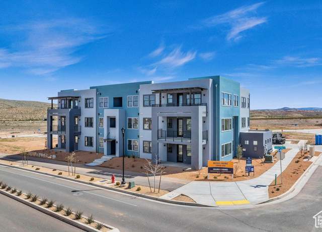 Property at 5599 S Carnelian Pkwy #104, St. George, UT 84790, 2 beds, 2 baths