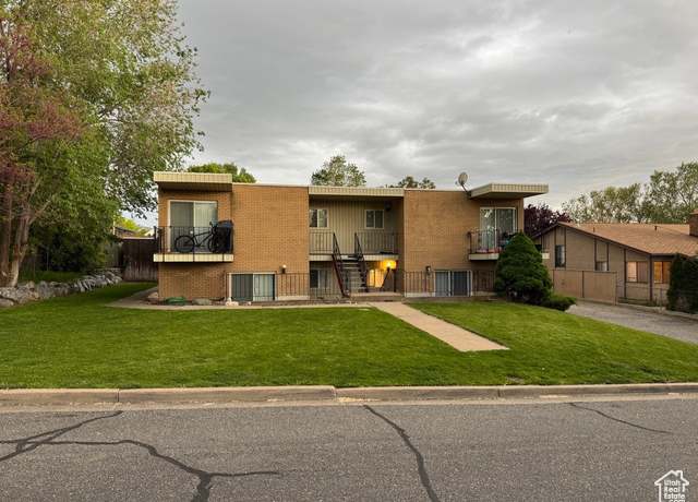 Property at 266 E Center St, Centerville, UT 84014, 10 beds, 4 baths