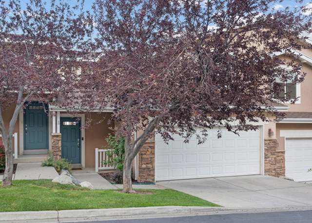 Property at 1376 S Alpine Way, Provo, UT 84606, 3 beds, 3.5 baths