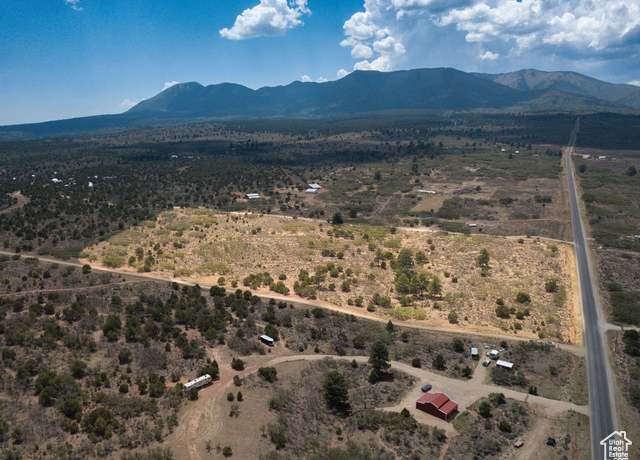 Property at 0 North Creek Rd, Monticello, UT 84535
