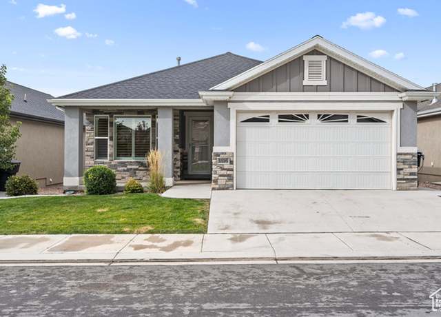Property at 1116 W 1290 S, Payson, UT 84651, 4 beds, 3 baths