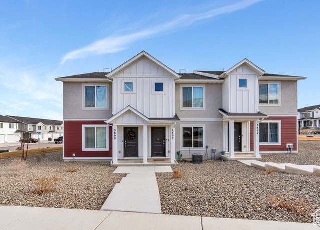 Property at 3892 S Buckland Dr, Magna, UT 84044, 3 beds, 2 baths