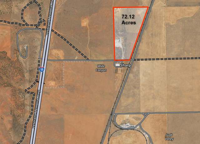 Property at 2944 W 6100 S, Nephi, UT 84648