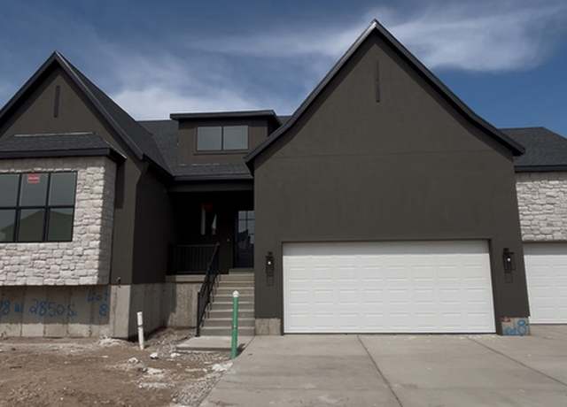 Property at 2878 W 2850 S, West Haven, UT 84401, 4 beds, 3.5 baths