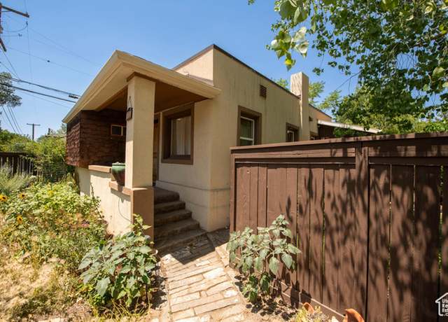 Property at 771 E Belmont Ave, Salt Lake City, UT 84105, 2 beds, 1 bath
