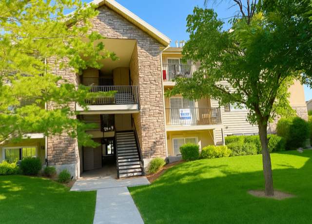 Property at 1456 Westbury Way W Unit H, Lehi, UT 84043, 2 beds, 1 bath