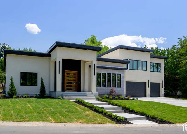 Property at 1958 E Longview Dr, Holladay, UT 84124, 6 beds, 4 baths