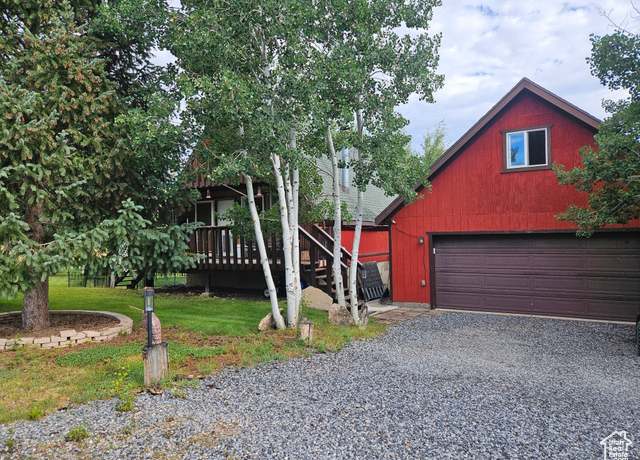 Property at 9173 E Soldier Creek Ln S Unit 26B, Daniel, UT 84032, 2 beds, 2 baths