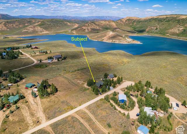 Property at 9173 E Soldier Creek Ln S Unit 26B, Daniel, UT 84032, 2 beds, 2 baths