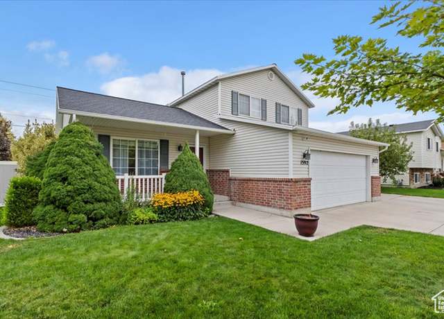 Property at 1592 N 2340 W, Lehi, UT 84043, 5 beds, 2.5 baths