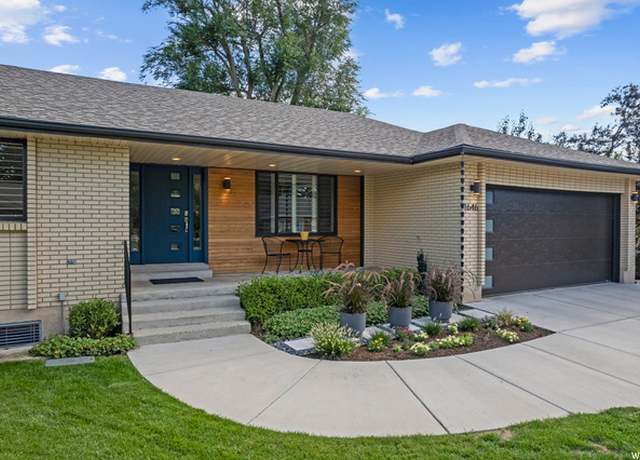 Photo of 1646 E Success Ln, Sandy, UT 84092