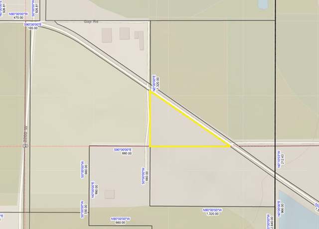 Property at 1400 W Gap, Parowan, UT 84761