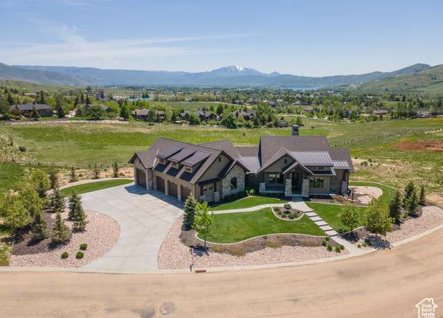 Property at 3651 N Eagle Ridge Dr E, Eden, UT 84310, 4 beds, 4 baths