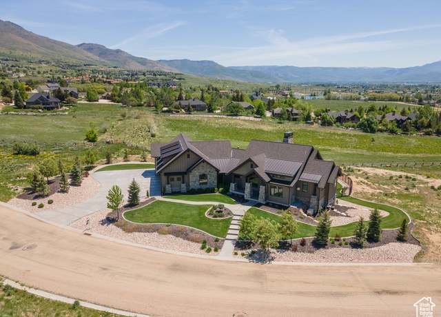 Property at 3651 N Eagle Ridge Dr E, Eden, UT 84310, 4 beds, 4 baths