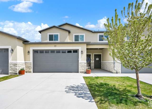 Property at 200 W 1200 S #17, Tremonton, UT 84337, 3 beds, 2.5 baths