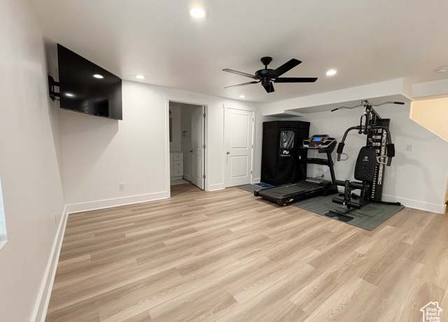 Property at 1734 E Muss Dr, Eagle Mountain, UT 84005, 3 beds, 3.5 baths